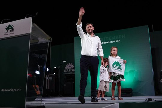 androulakis